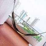 Apartamento Con Vista Al Mar