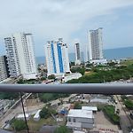 Apartamento Con Vista Al Mar