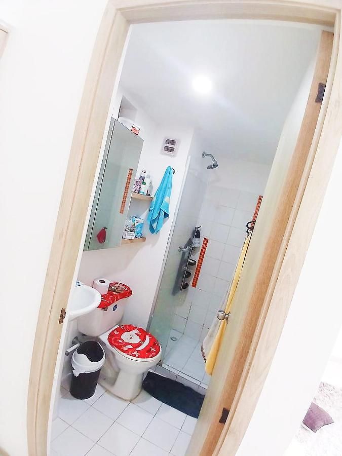 Apartamento Con Vista Al Mar * Cartagena