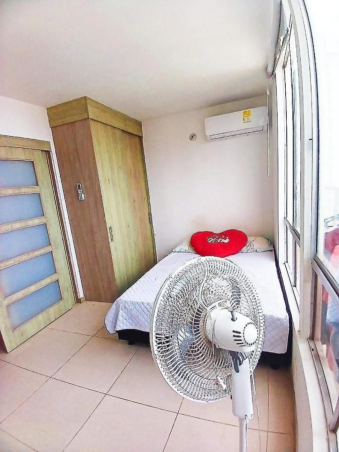 Apartamento Con Vista Al Mar Apartamento Cartagena
