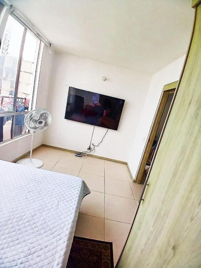 Apartamento Con Vista Al Mar *