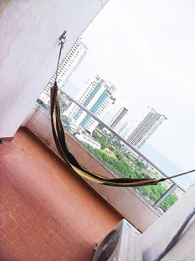 Apartamento Con Vista Al Mar * Cartagena