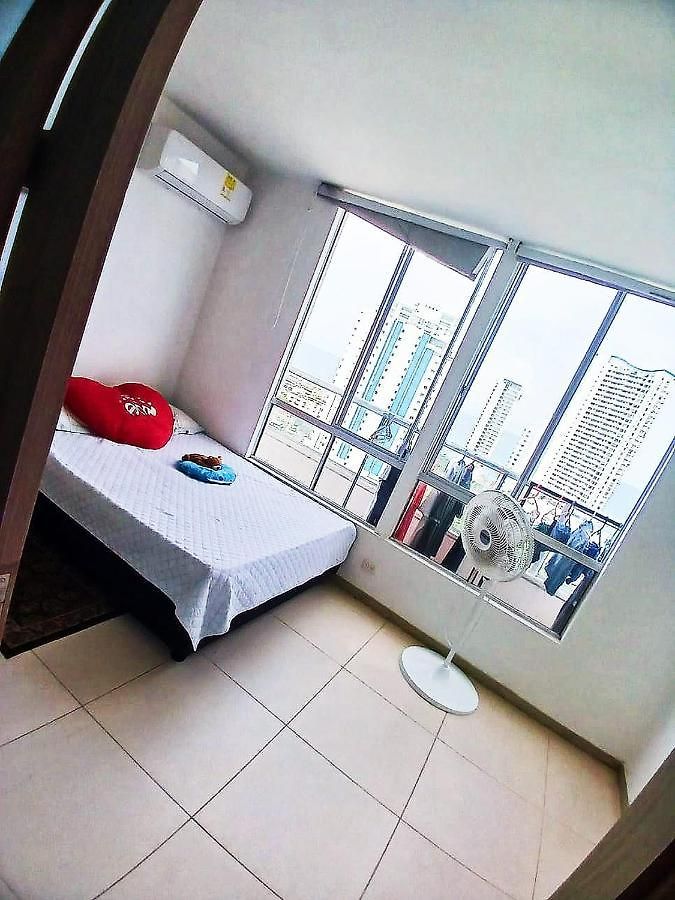 Apartamento Apartamento Con Vista Al Mar *