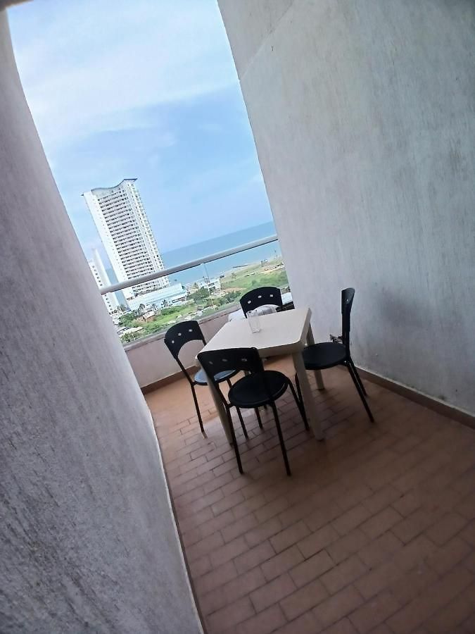 Apartamento Apartamento Con Vista Al Mar Cartagena