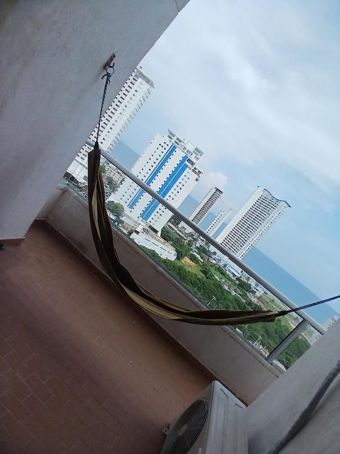 Apartamento Con Vista Al Mar Apartamento *