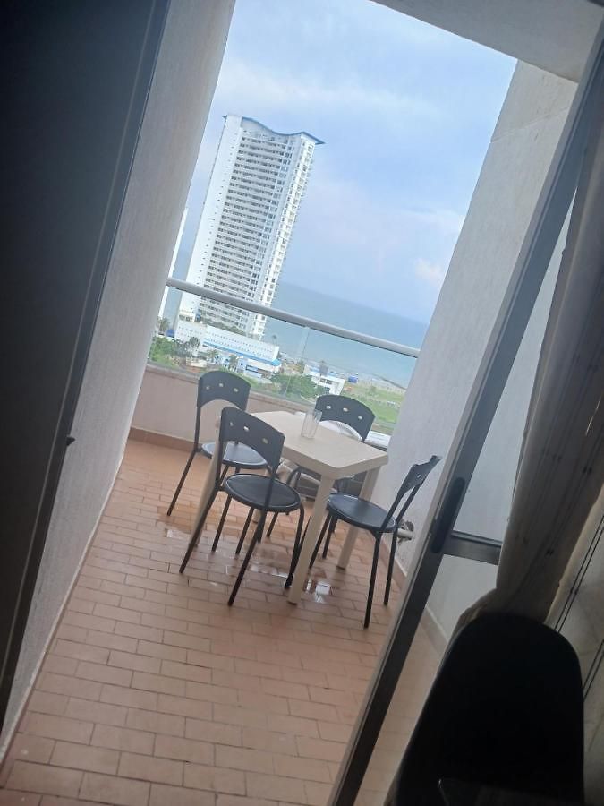 Apartamento Con Vista Al Mar Cartagena