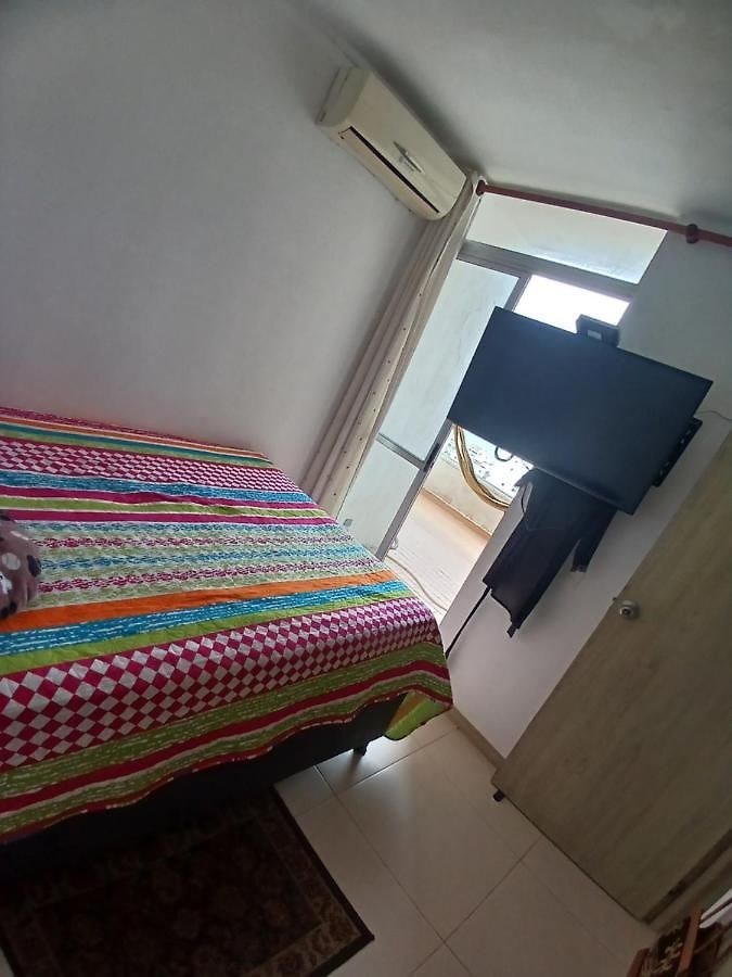 Apartamento Con Vista Al Mar