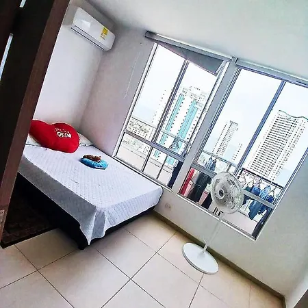 Apartamento Apartamento Con Vista Al Mar *