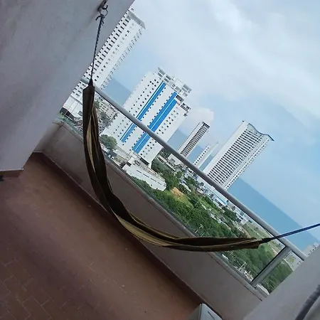 Apartamento Con Vista Al Mar Apartamento *